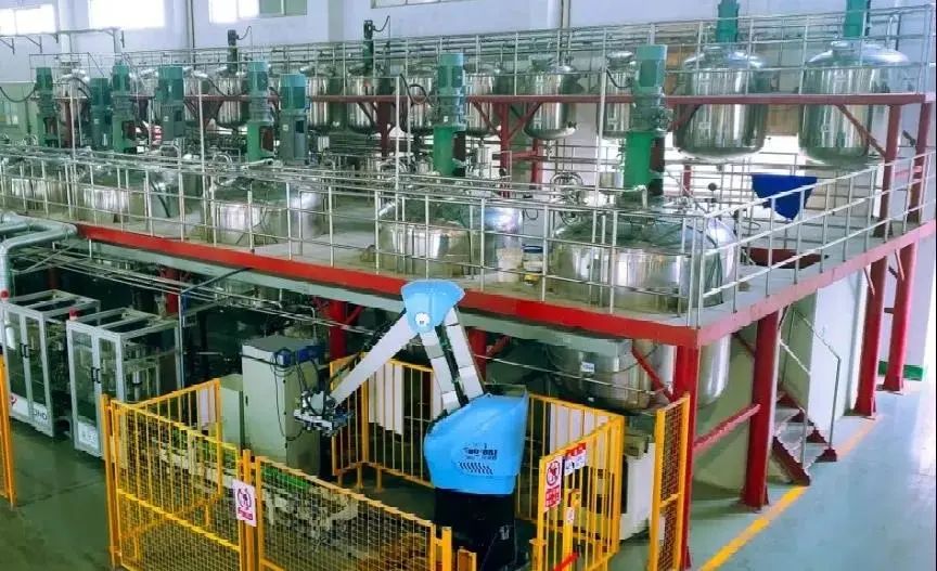 常州涂料網(wǎng)