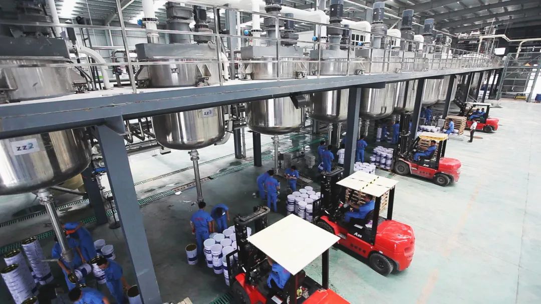 常州涂料網 常州涂料網