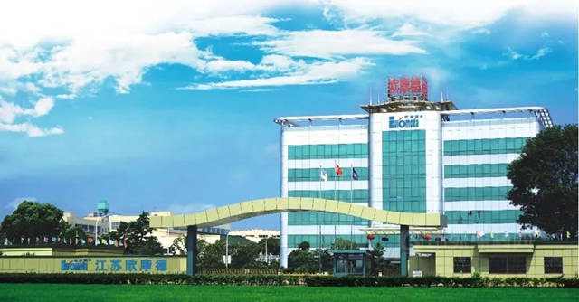 歐摩德EM-8001水性自乳化環氧樹脂制備的防腐漆卓越的功效和應用指南