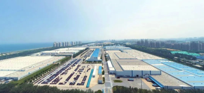 通用“油改水” 成汽車行業低碳發展典型案例！ 中網行業信息網