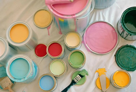 涂料行業：綠色為主線，培育“專精特新”重點企業！ 中網行業信息網