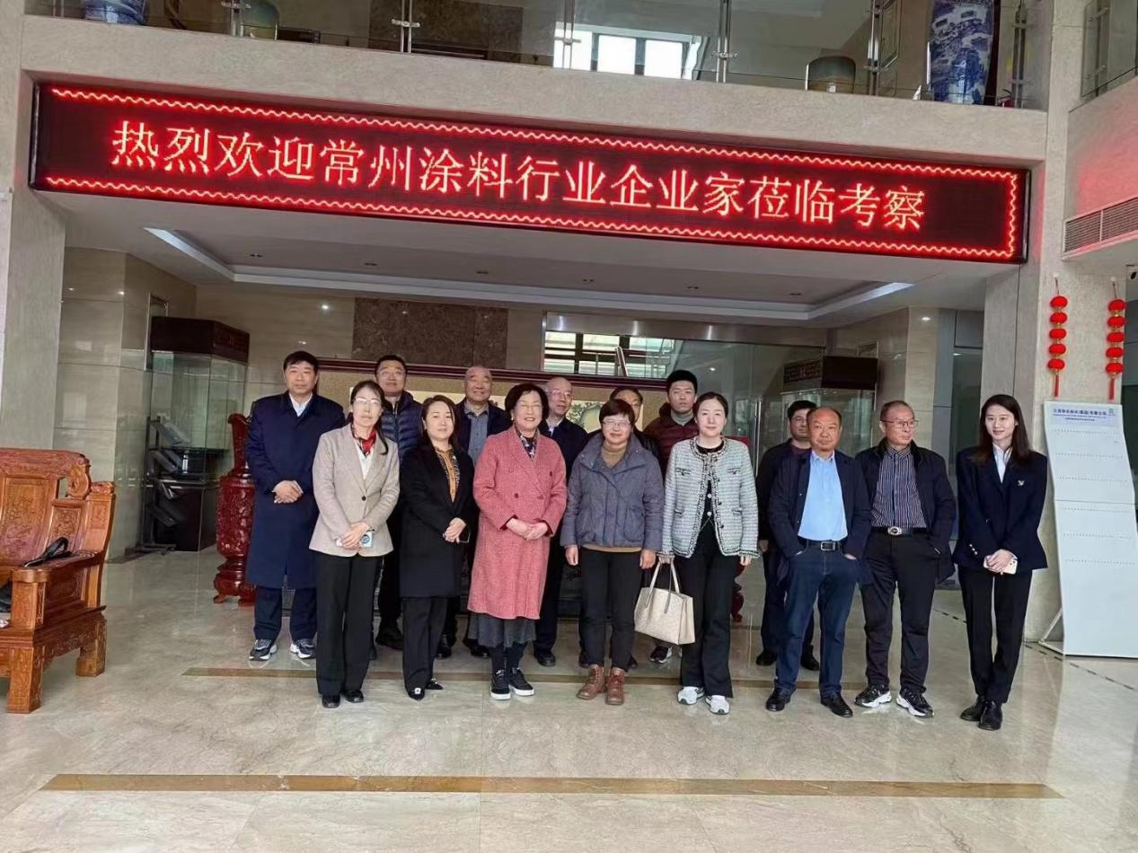 常州涂料網 常州涂料網