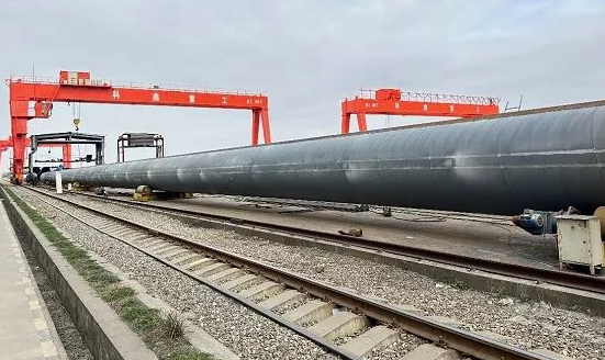 新一代海洋重防腐涂料應用于世界級跨海鐵路大橋鋼管樁 中網行業信息網