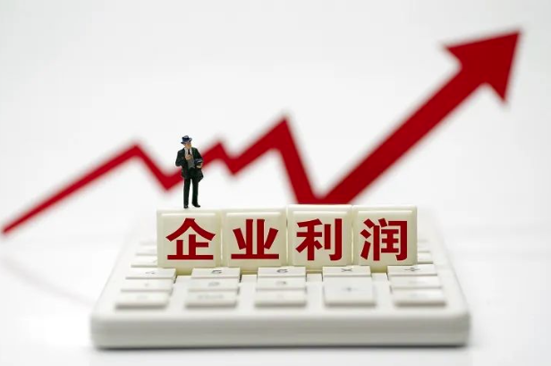 常州涂料網 1—4月份全國規模以上工業企業利潤下降20.6% 涂料在線,coatingol.com