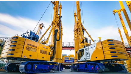 常州涂料網 國內工程機械涂裝技術轉型的首要任務! 中網行業信息網