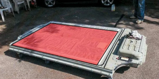 常州涂料網 防火涂料在新能源汽車電池包的應用! 涂料在線,coatingol.com