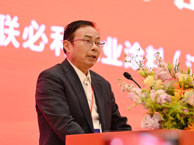 常州涂料網 智啟未來 常州涂協助推涂料行業高質量發展