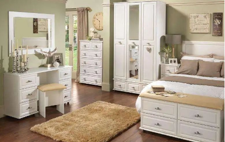 全球工業木器涂料市場：2022至2027年的綠色轉型與增長機遇！ 中網行業信息網