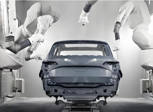 常州涂料網 汽車內外飾涂料行業前景預測?! 涂料在線,coatingol.com