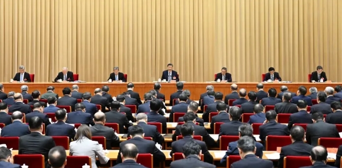 中央經(jīng)濟(jì)工作會(huì)議釋放出哪些對(duì)涂料行業(yè)利好的信號(hào)？ 涂料在線,coatingol.com