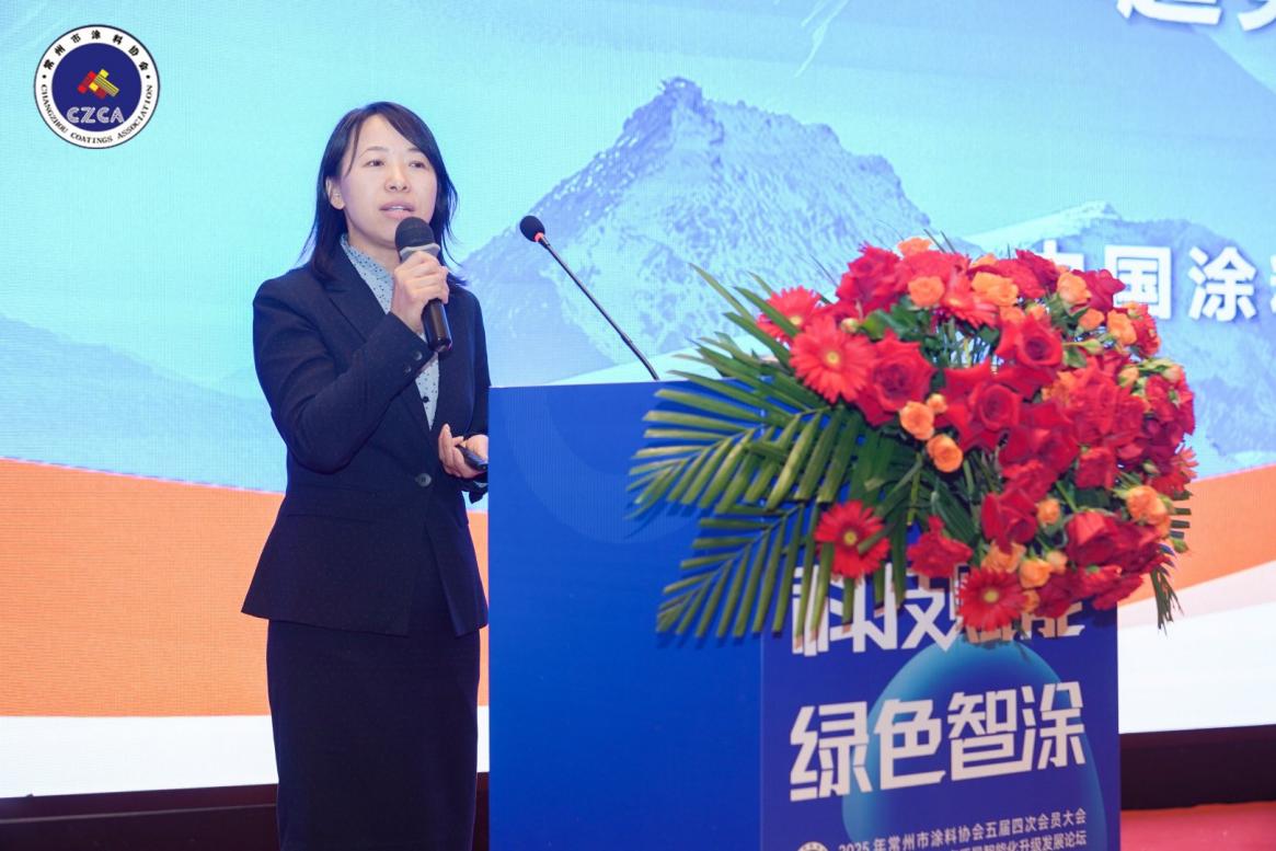 常州涂料網 常州涂料網