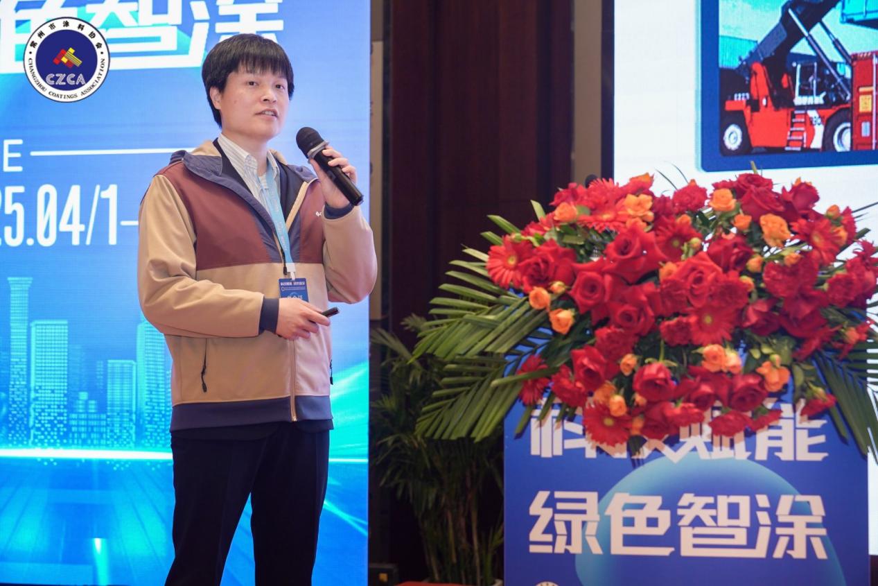 常州涂料網 常州涂料網