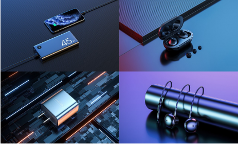 破局與領航：國內民族自主品牌3C數碼涂料的崛起之路！ 中網行業信息網