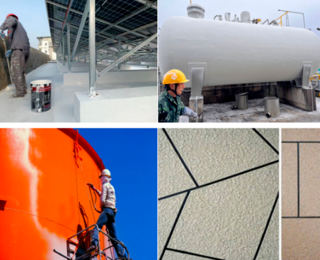 常州涂料網 2025年涂層材料行業呈現“大行業、小企業”的競爭格局! 涂料在線,coatingol.com