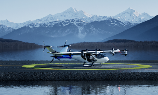 低空經濟起飛在即：涂料行業如何搶占技術制高點？ 涂料在線,coatingol.com