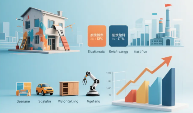 ScreenShot_2025-11-10_115514_785.png 從建筑到工業:中國涂料細分市場格局演變,新能源與環保涂料成增長主引擎! 涂料在線,coatingol.com